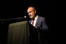 Egyesült a két máramarosi RMDSZ-szervezet: a bizalom visszaállítása Pintér Zsolt elnök célja