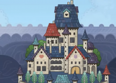 A Magyar Népmesék alapján készítenek videojátékot magyar fejlesztők