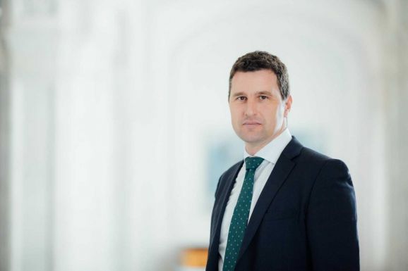 Medve-ügy: megköszönte a tusnádfürdőieknek a támogatást a miniszter