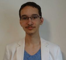 Kovásznai fiatal feltaláló lehet az év felfedezettje: a vakok számára hozhat áttörést találmányával