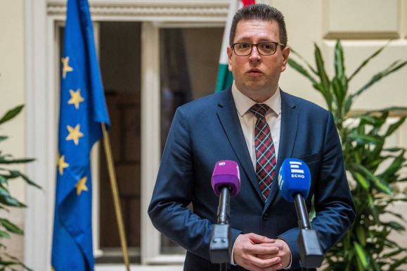 Az Európai Bizottság szerint a Benes-dekrétumoknak jelenleg nincs joghatása