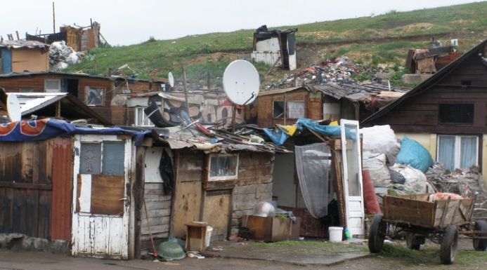 A peremekről, már megint