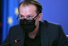 Florin Cîţu a SIIJ felszámolásáról: a parlamentben kell megtalálni a megoldást