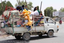 Egy tálib bíró visszaállítaná a saría radikális formáját Afganisztánban
