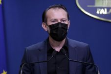 Cîţu bejelentette a következő költségvetés-kiigazítás dátumát 