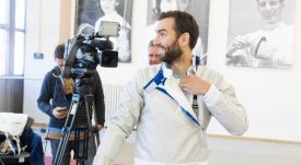 Tokió 2020: érmekért utaznak Japánba a magyar vívók