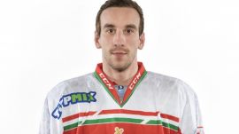 Sofron István Csíkszeredába igazolt: „Gyerekkori álmom vált valóra”