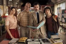 Sorozatokat is nézhetünk nagyvásznon a TIFF-en