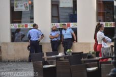 Hétfőtől újabb 30 nappal hosszabbodik meg a veszélyhelyzet