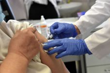 Lelassult az oltási kampány Németországban