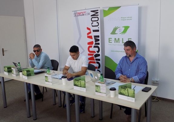 Erdélyi vakiskola: folytatódik az adománygyűjtő kampány