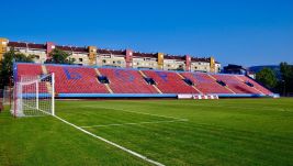 BL-selejtező: favoritként várja 1. fordulós visszavágóját a Kolozsvári CFR és a Fradi