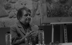 Elhunyt Jakab Márta újságíró