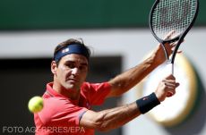 Federer nem indul a tokiói olimpián