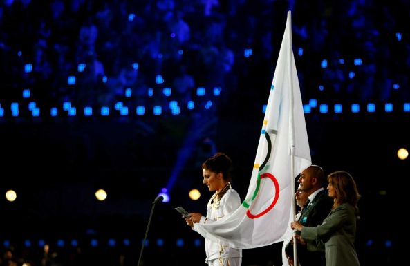 Tokió 2020: megváltoztatták az olimpiai eskü szövegét