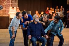 Indul a jegyárusítás a székelyföldi István, a királyra