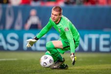 Amerikai magyar kapust igazolt a Nottingham Forrest