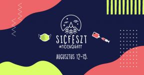 A SIC Feszten sem fog ki a járvány, idén Sepsiszentgyörgyre költözik a fesztivál