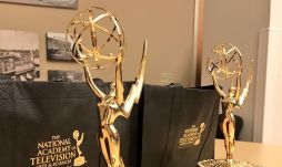 Emmy-díjra jelölték az Eufória című sorozat magyar operatőrét