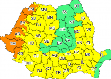 Kitart a kánikula – erre számíthatunk a meteorológusok szerint