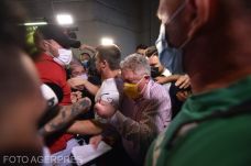 Zsarolással és befolyással való visszaéléssel vádolják a bukaresti metrószakszervezet vezetőjét