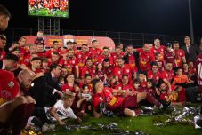 Liga 1: megnőtt a Kolozsvári CFR trónjára áhítozó csapatok száma