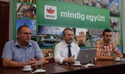 Magyarok Kenyere: Bihar megyében megkezdték a búzaadományok gyűjtését