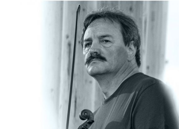 Elhunyt Bokor Imre népzenész, a Barozda Együttes tagja