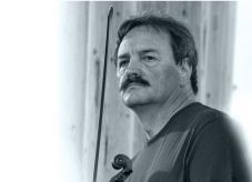 Elhunyt Bokor Imre népzenész, a Barozda Együttes tagja