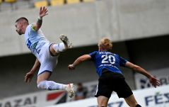 Konferencia-liga: kétgólos sikerével továbbjutott a Puskás Akadémia a Turku ellen