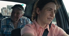 Román kisfilmet díjaztak Cannes-ban