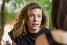 Los Angeles vagy Dél-Afrika csak Erdélyből nézve van messze – Skovrán Tünde színésznővel, producerrel beszélgettünk