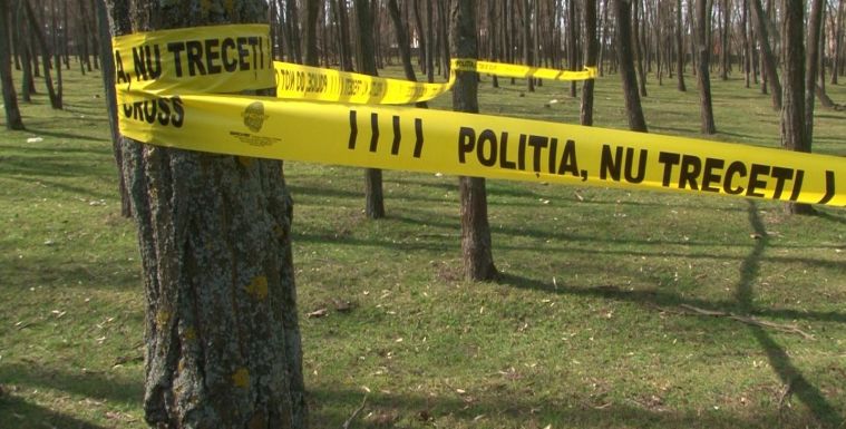 Borzalmas tettet követett el egy Dâmboviţa megyei fiatalember