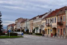 Közmeghallgatásra bocsátották Kézdivásárhely városfejlesztési stratégiáját