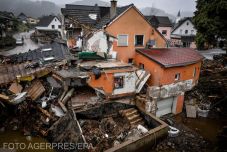 Tovább emelkedett a halálos áldozatok száma Németországban