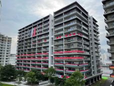 Tokió 2020: megvan az első pozitív koronavírusteszt az olimpiai faluban