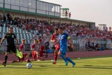 Liga 1: győzelemmel rajtolt a Sepsi OSK és a Kolozsvári CFR