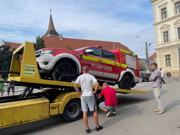 Nagyenyed: környezetkímélő és biztonságos munkahelyeket kínál egy befektető