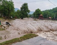 A PSD szerint a kormány cserbenhagyta az árvízkárosultakat