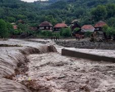 Az árvíz sújtotta Fehér megyei településekre látogat a kormányfő