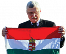 „Minden külföldön élő magyar egy-egy »nagykövete« a magyar nemzetnek”