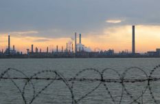 Elhunyt a Petromidia-robbanás harmadik sérültje is