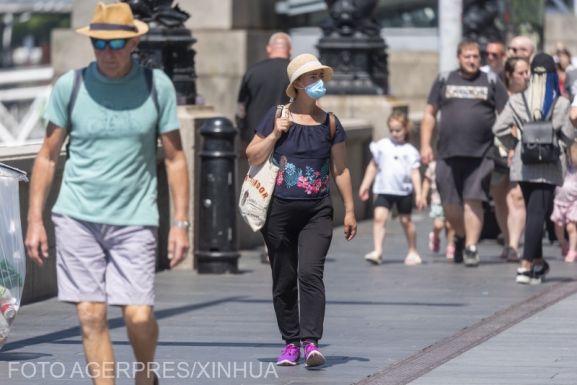 Koronavírus: Angliában megszűntek a jogi korlátozások