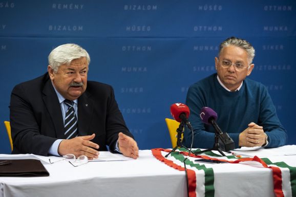 Igazságot kell szolgáltatni az ártatlanul bebörtönzött székelyeknek