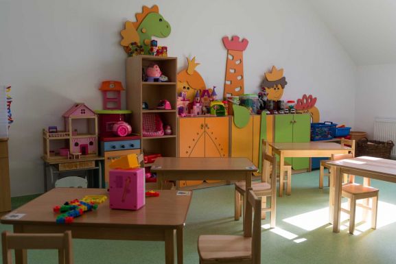 Az égető kolozsvári bölcsődehiányra még a korlátozások is rátesznek egy lapáttal