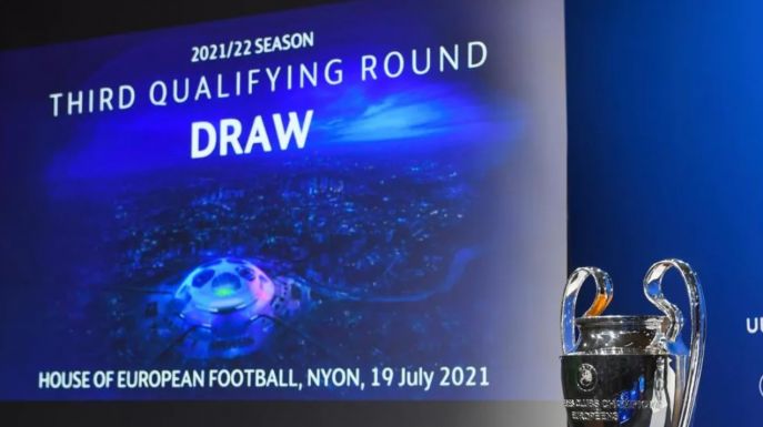 BL-selejtező: megtudta 3. fordulós ellenfelét a Kolozsvári CFR