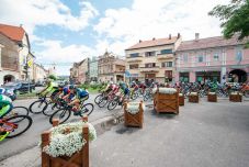 Tartalmában és arculatában is megújul a kerékpáros Székelyföldi Körverseny