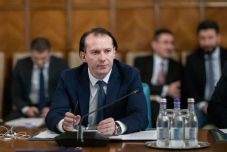 Florin Cîţu az EU legnagyobb gazdasági növekedését reméli Románia számára