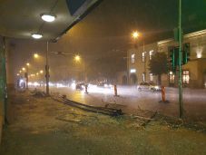 Elmúlt a vihar Kolozsváron, de ki téríti meg a károkat?