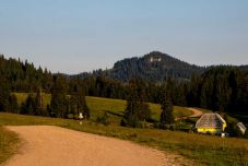 Az Erdélyi-szigethegység erőforrásainak kiaknázását nem a klímaváltozás, hanem a társadalmi fejlődés határozta meg